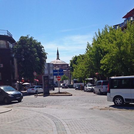 Sultan'S Inn Istanbul Luaran gambar
