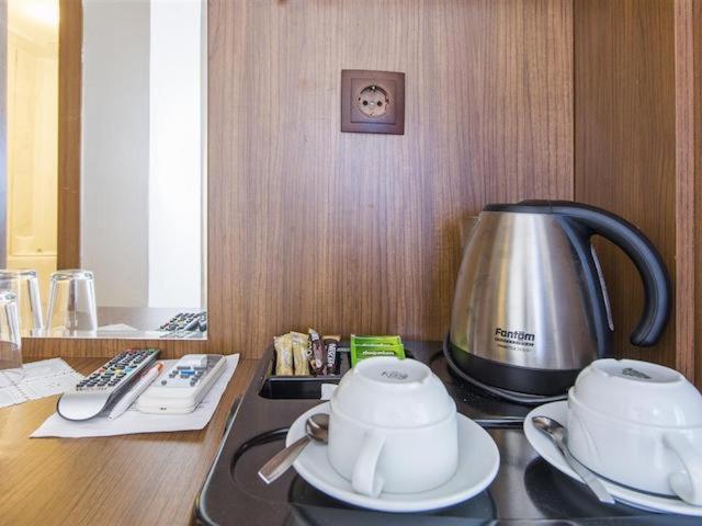 Sultan'S Inn Istanbul Luaran gambar