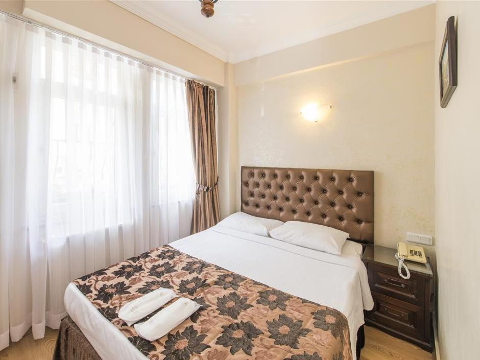 Sultan'S Inn Istanbul Luaran gambar