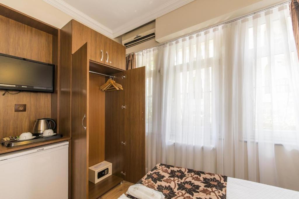 Sultan'S Inn Istanbul Luaran gambar