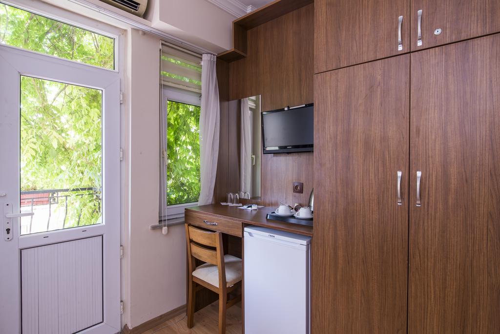 Sultan'S Inn Istanbul Luaran gambar