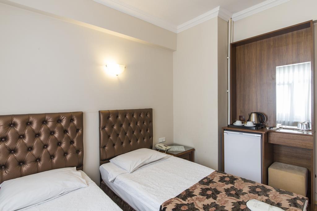 Sultan'S Inn Istanbul Luaran gambar