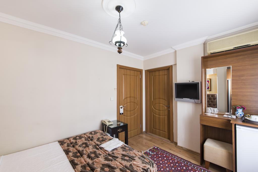Sultan'S Inn Istanbul Luaran gambar