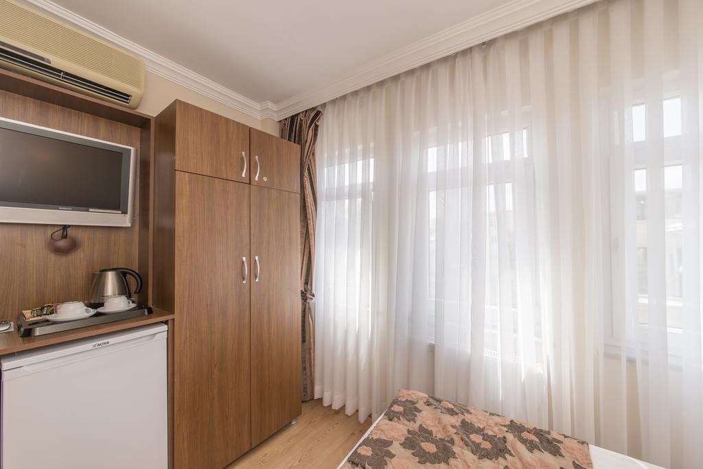 Sultan'S Inn Istanbul Luaran gambar