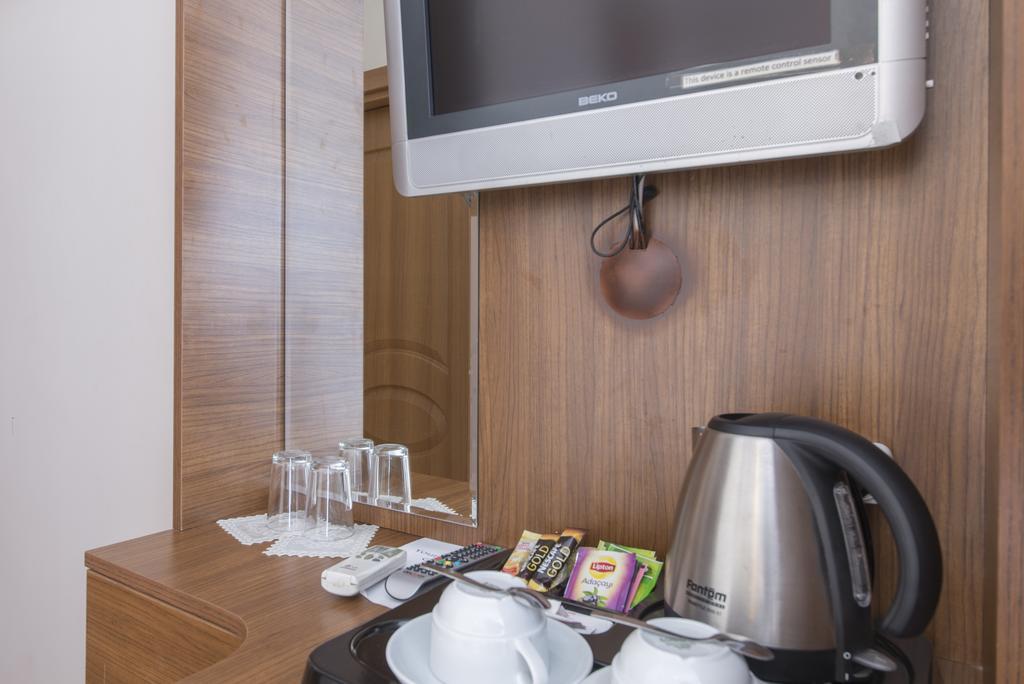 Sultan'S Inn Istanbul Luaran gambar