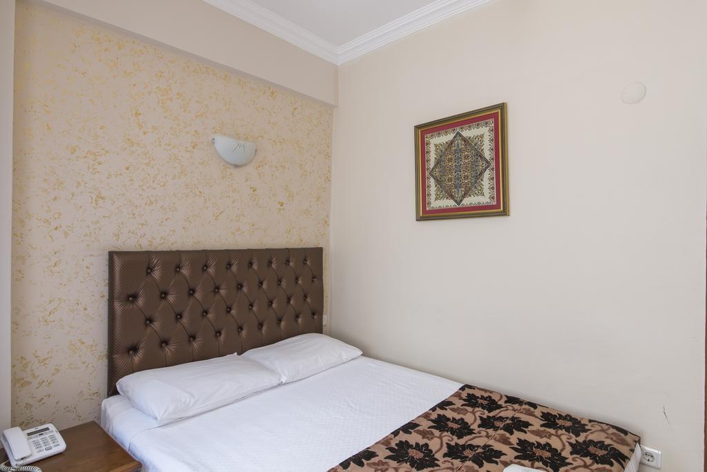 Sultan'S Inn Istanbul Luaran gambar