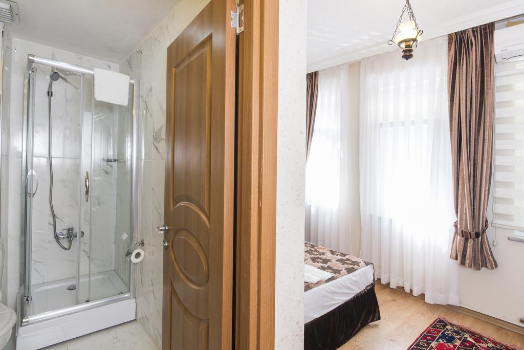 Sultan'S Inn Istanbul Luaran gambar