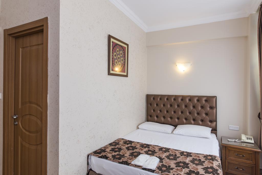 Sultan'S Inn Istanbul Luaran gambar