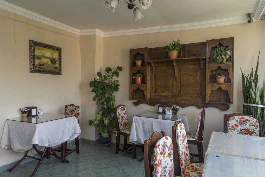 Sultan'S Inn Istanbul Luaran gambar