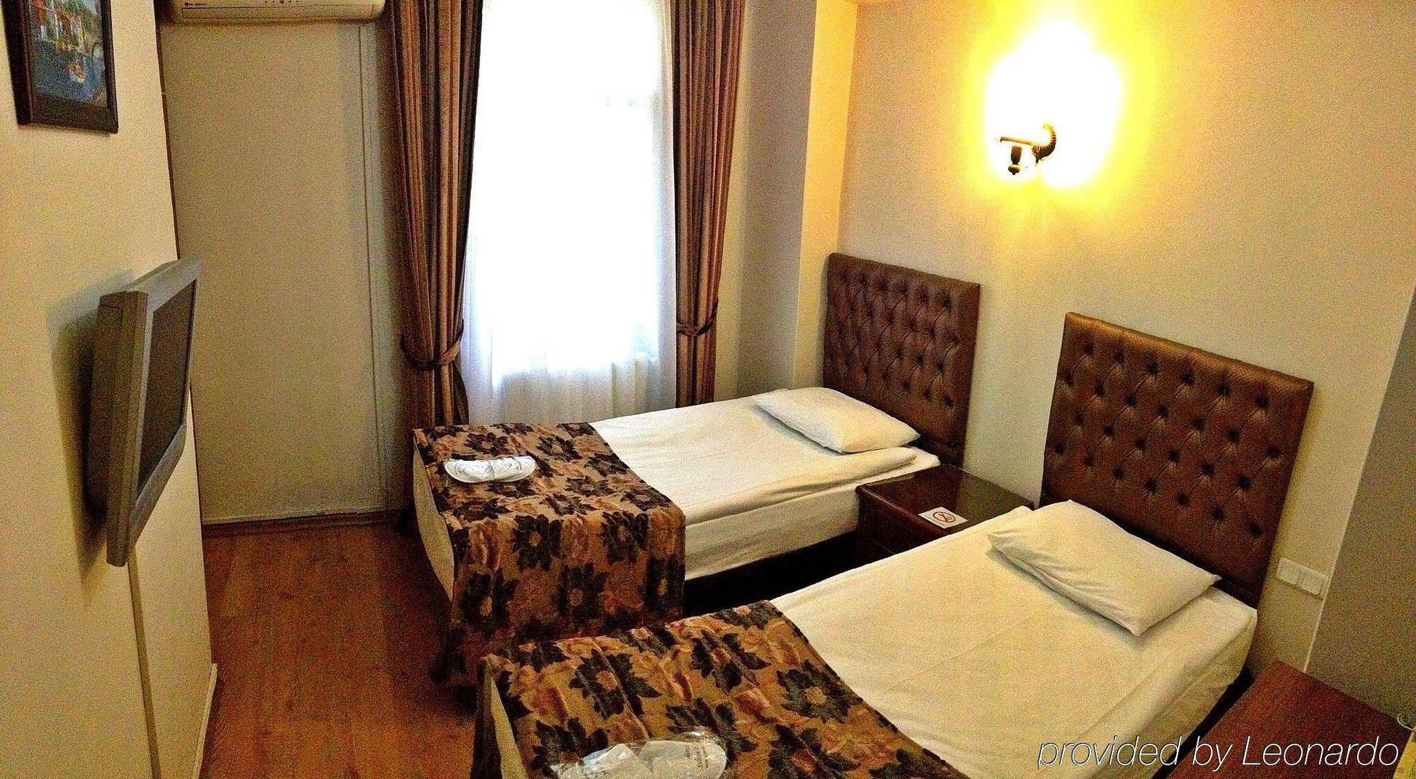 Sultan'S Inn Istanbul Luaran gambar