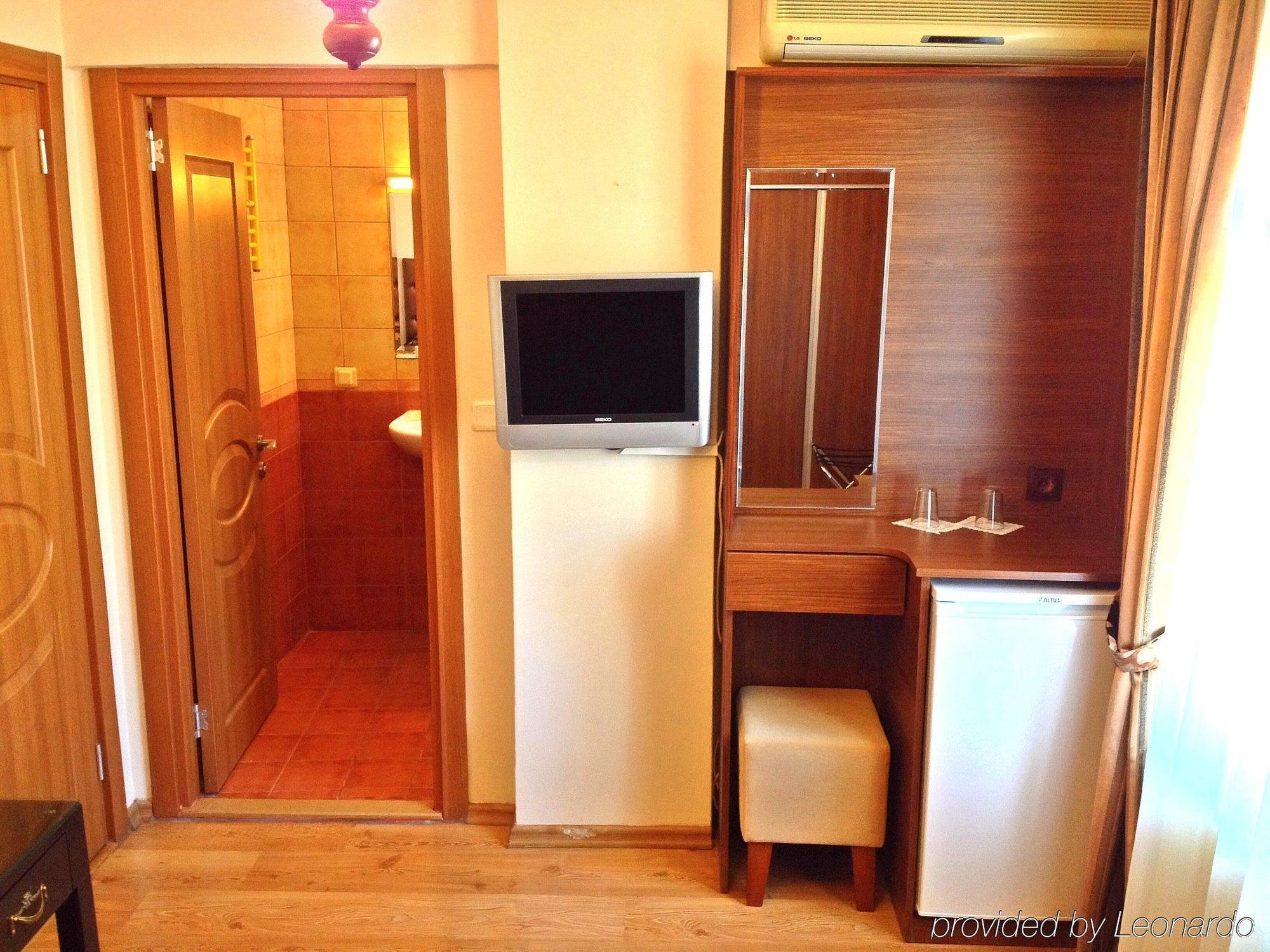 Sultan'S Inn Istanbul Luaran gambar