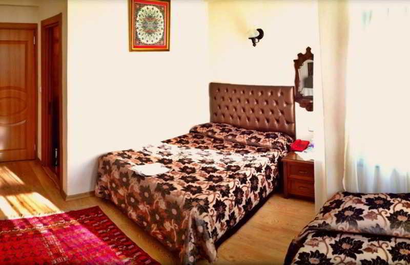 Sultan'S Inn Istanbul Luaran gambar