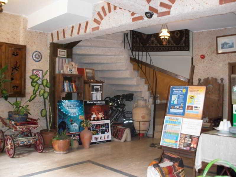 Sultan'S Inn Istanbul Luaran gambar