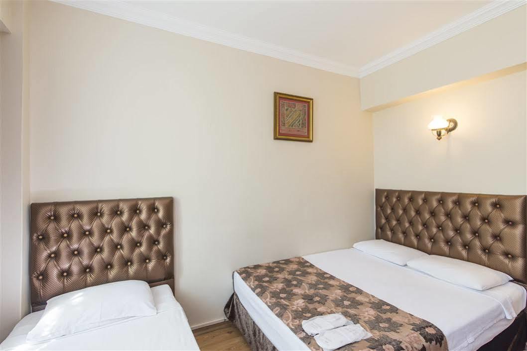 Sultan'S Inn Istanbul Luaran gambar