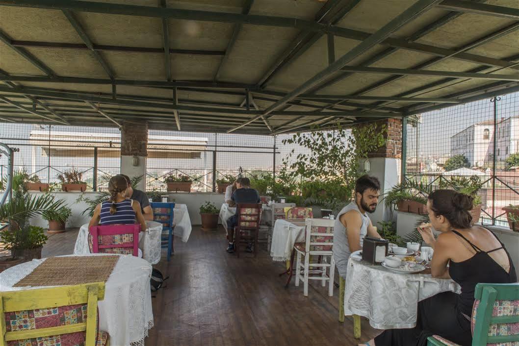 Sultan'S Inn Istanbul Luaran gambar