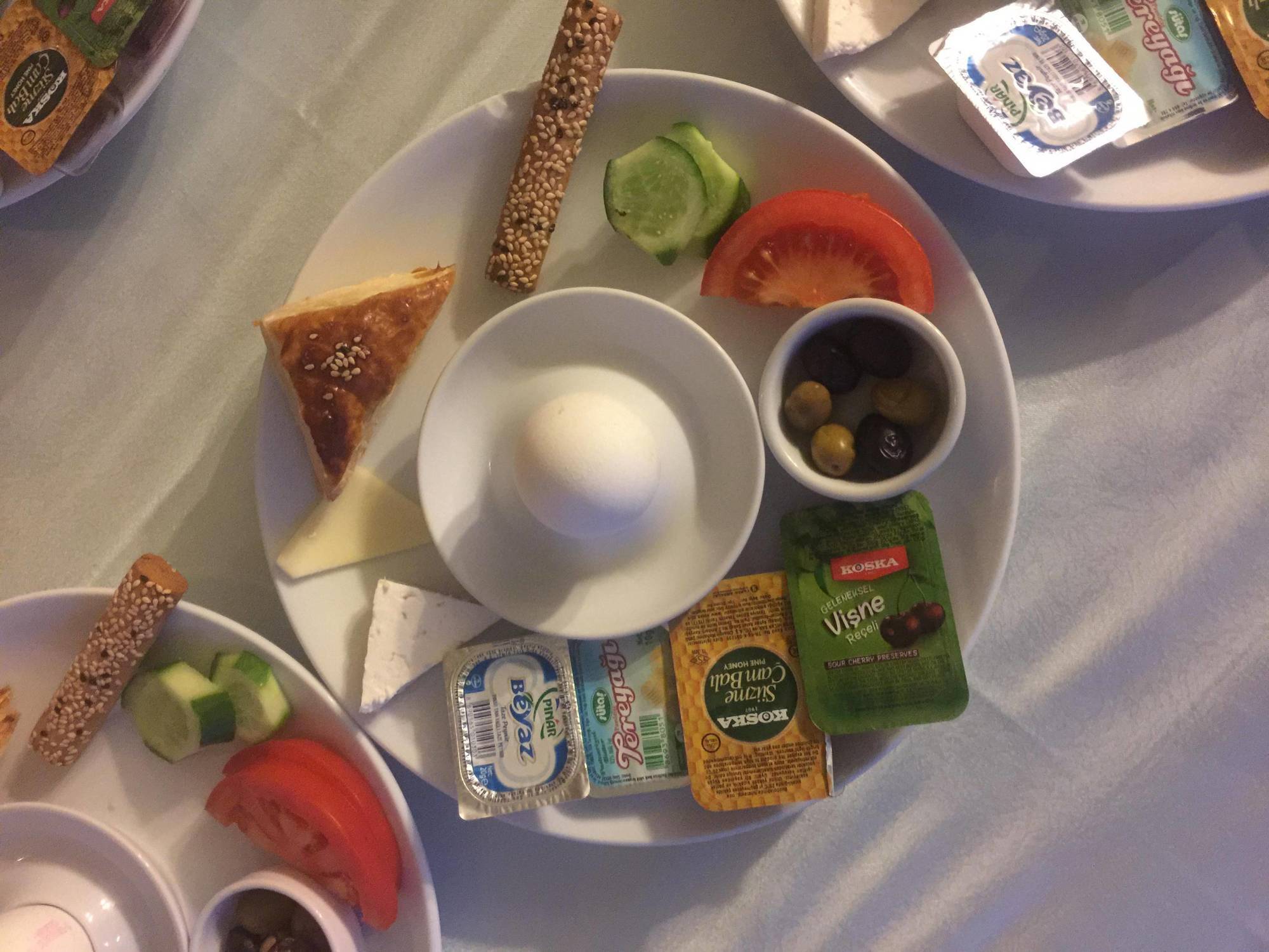 Sultan'S Inn Istanbul Luaran gambar