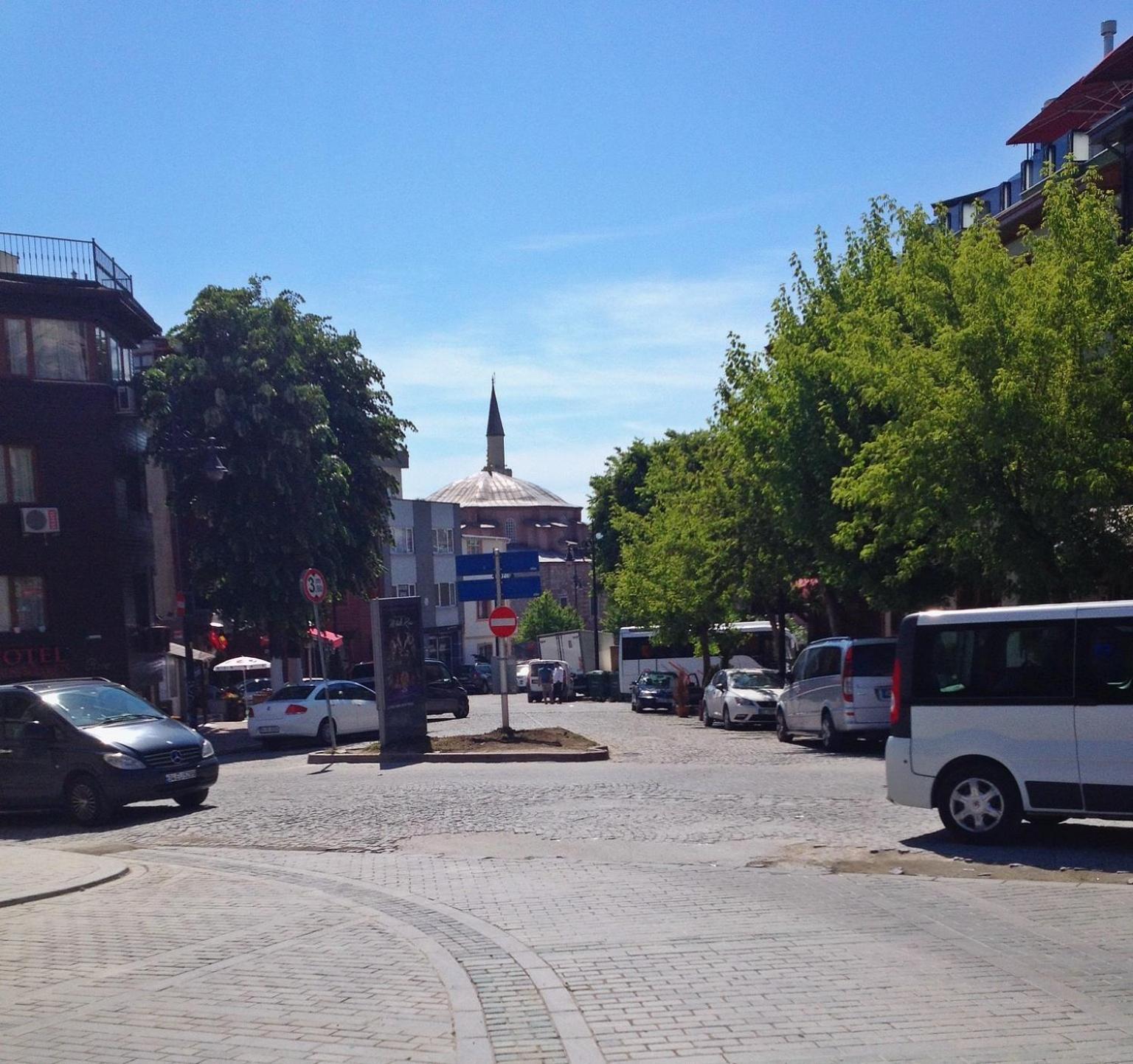 Sultan'S Inn Istanbul Luaran gambar