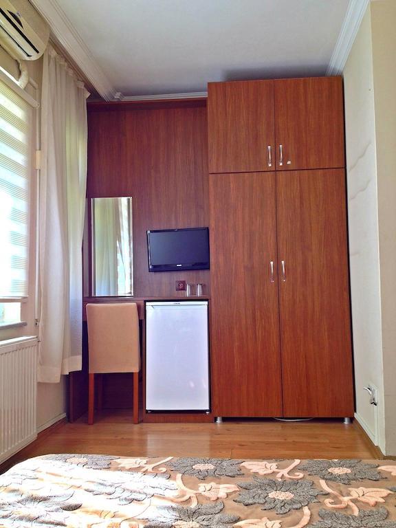 Sultan'S Inn Istanbul Luaran gambar